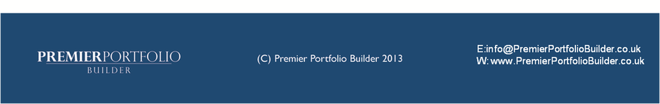 Premier Portfolio Builder, Property Portfolio Building, handsfree investing